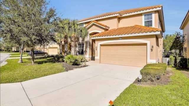 Property photo for 4352 ACORN COURT, Davenport, FL