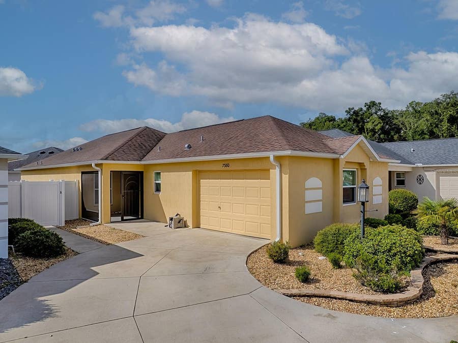Property photo for 7380 SE 168TH DIPIETRO LANE, The Villages, FL