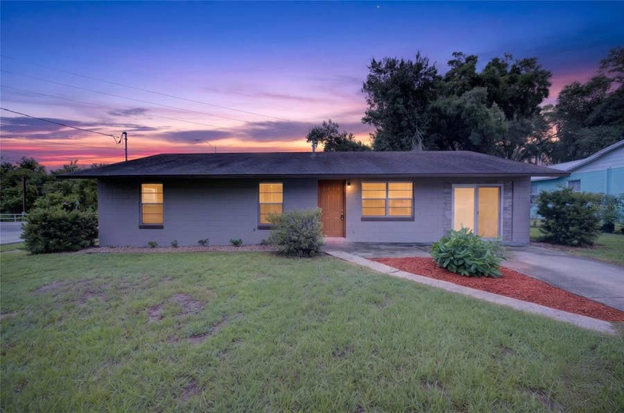 Property photo for 507 S OHIO AVE, Groveland, FL