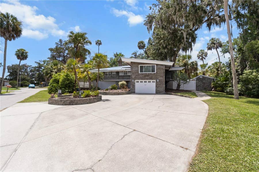 Property photo for 1830 SE 3RD COURT, Crystal River, FL