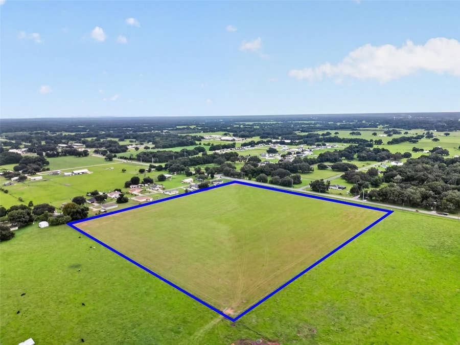 Property photo for TBD WC 48, Bushnell, FL