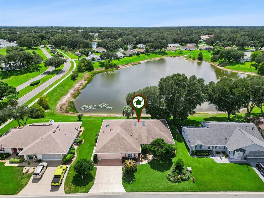 Property photo for 26707 WIMBLEDON STREET, Leesburg, FL