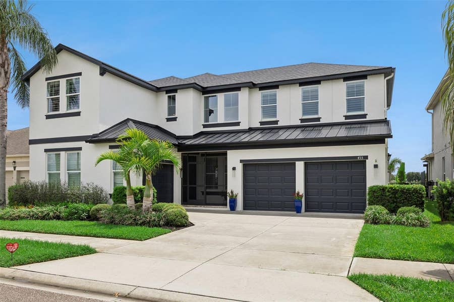 Property photo for 433 BLUE CYPRESS DRIVE, Groveland, FL