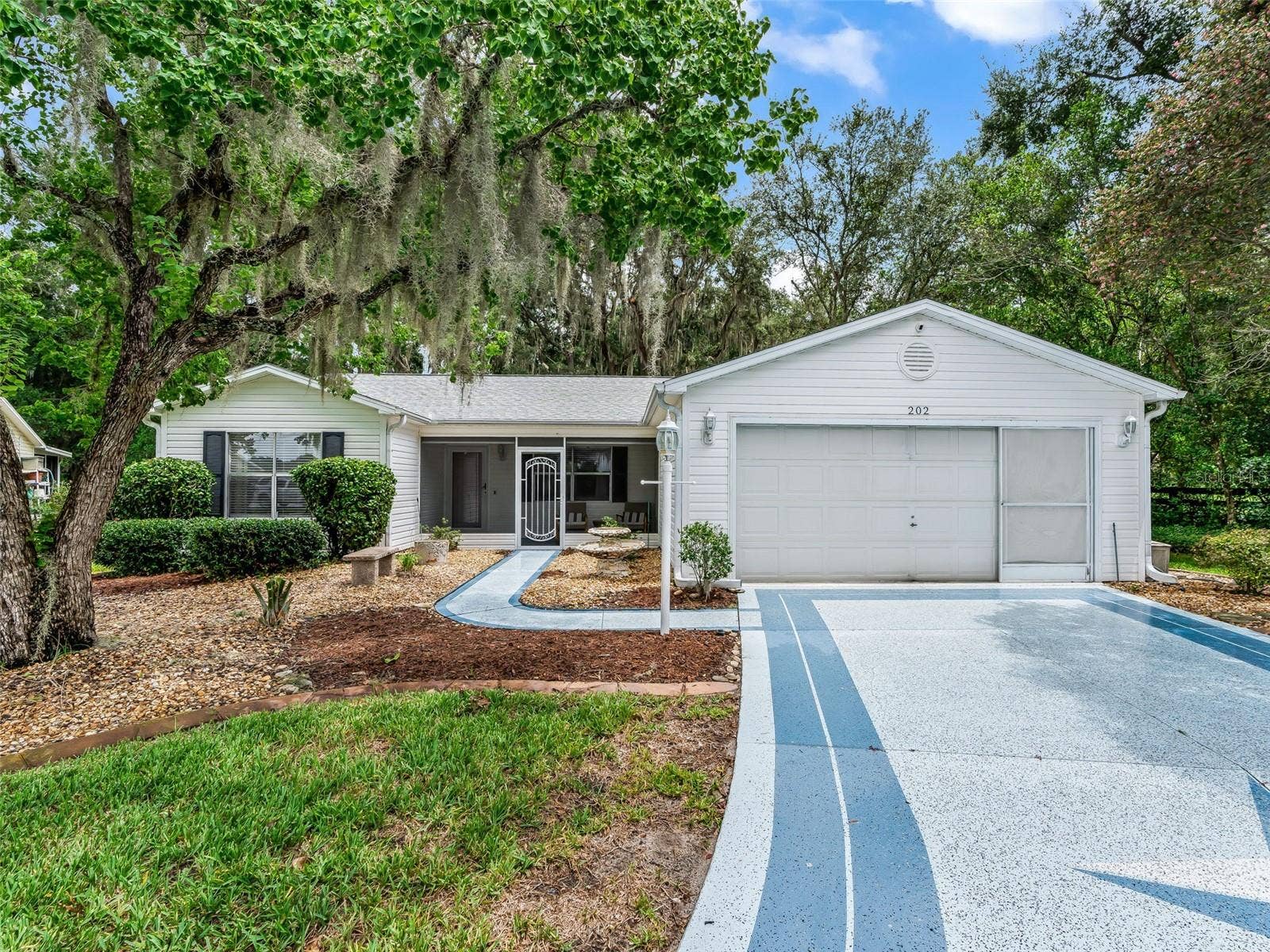 202 JUAREZ WAY, The Villages, FL 32159 202 JUAREZ WAY, The Villages, FL 32159