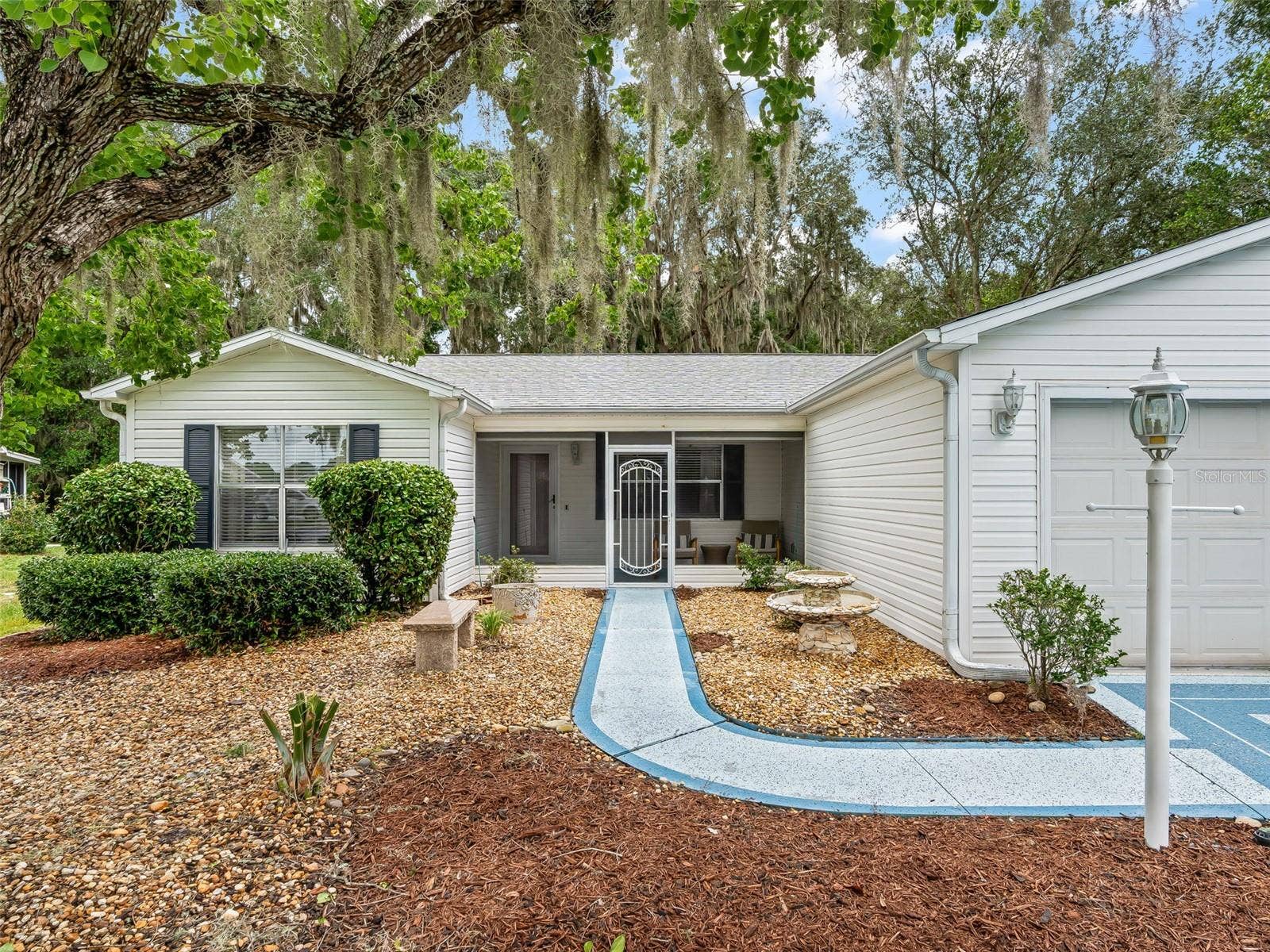 202 JUAREZ WAY, The Villages, FL 32159 202 JUAREZ WAY, The Villages, FL 32159