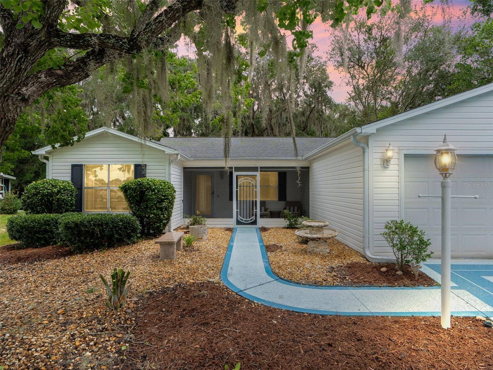 202 JUAREZ WAY, The Villages, FL 32159 202 JUAREZ WAY, The Villages, FL 32159