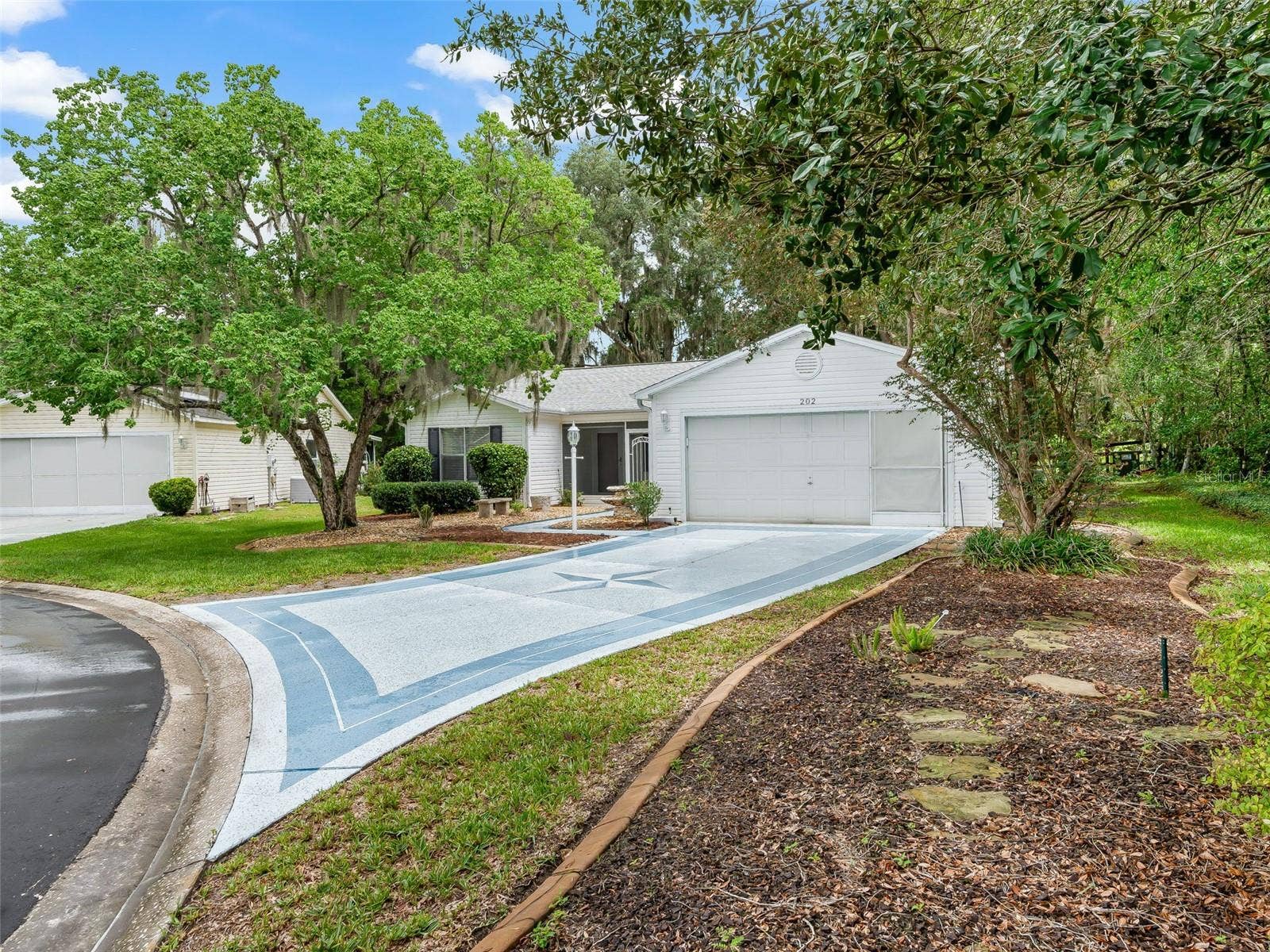202 JUAREZ WAY, The Villages, FL 32159 202 JUAREZ WAY, The Villages, FL 32159