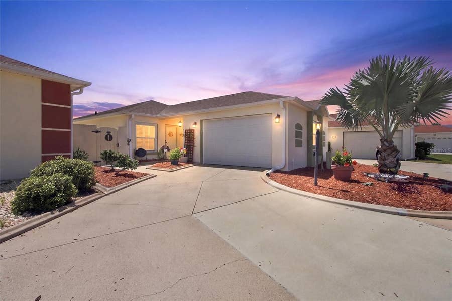 Property photo for 1339 LAJOLLA CIRCLE, The Villages, FL