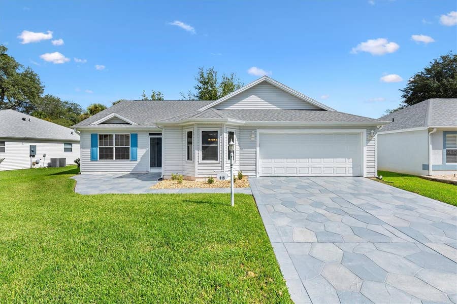 Property photo for 915 VENTURA DRIVE, Lady Lake, FL