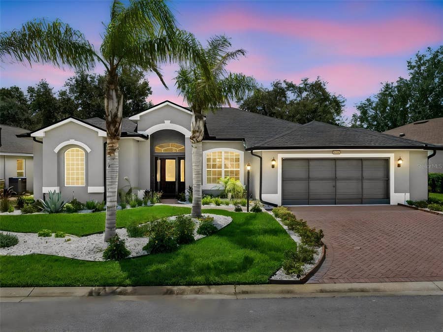 Property photo for 5602 SQUIRES DRIVE, Leesburg, FL