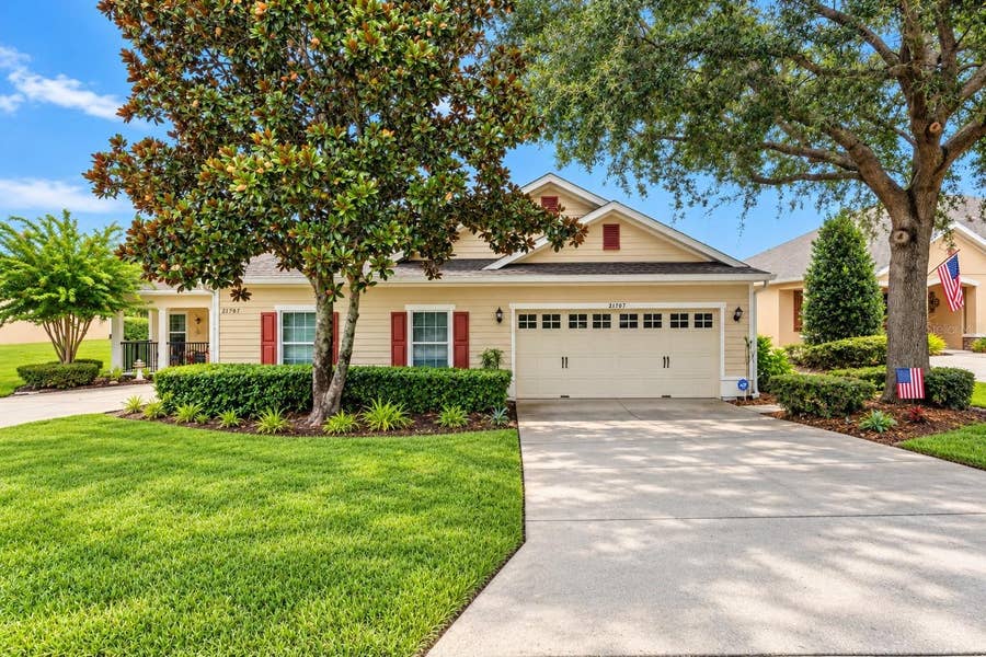 Property photo for 21707 BELGIAN COURT, Mount Dora, FL