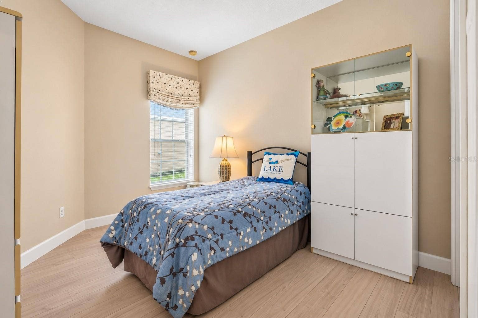 21707 BELGIAN COURT, Mount Dora, FL 32757 Bedroom 3