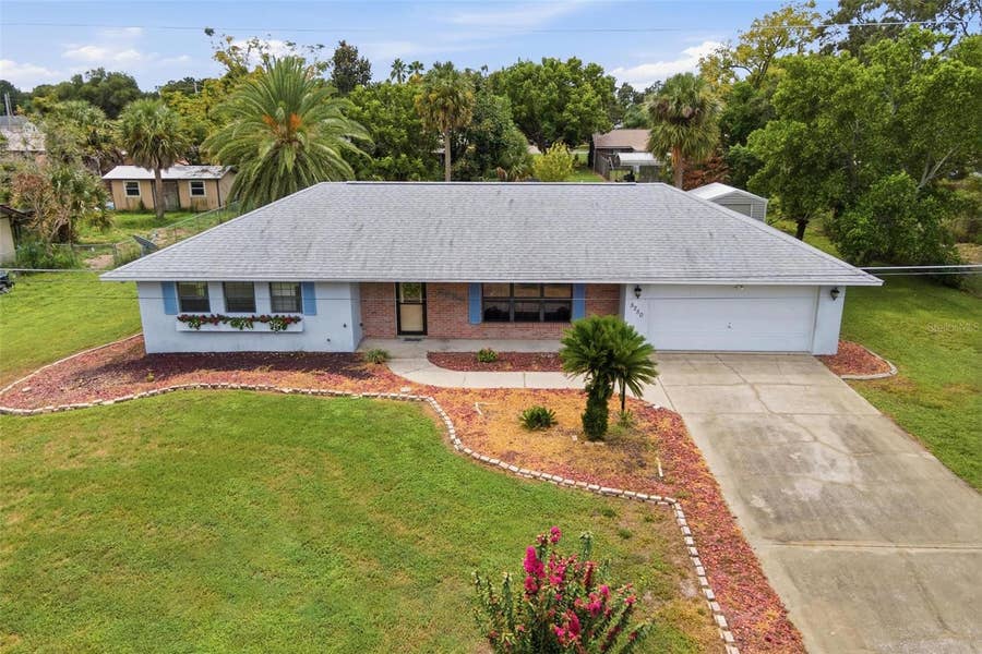 Property photo for 5250 FREDRICK ROAD, Fruitland Park, FL