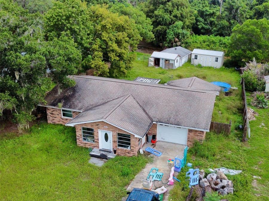 Property photo for 5243 EAGLES NEST ROAD, Fruitland Park, FL