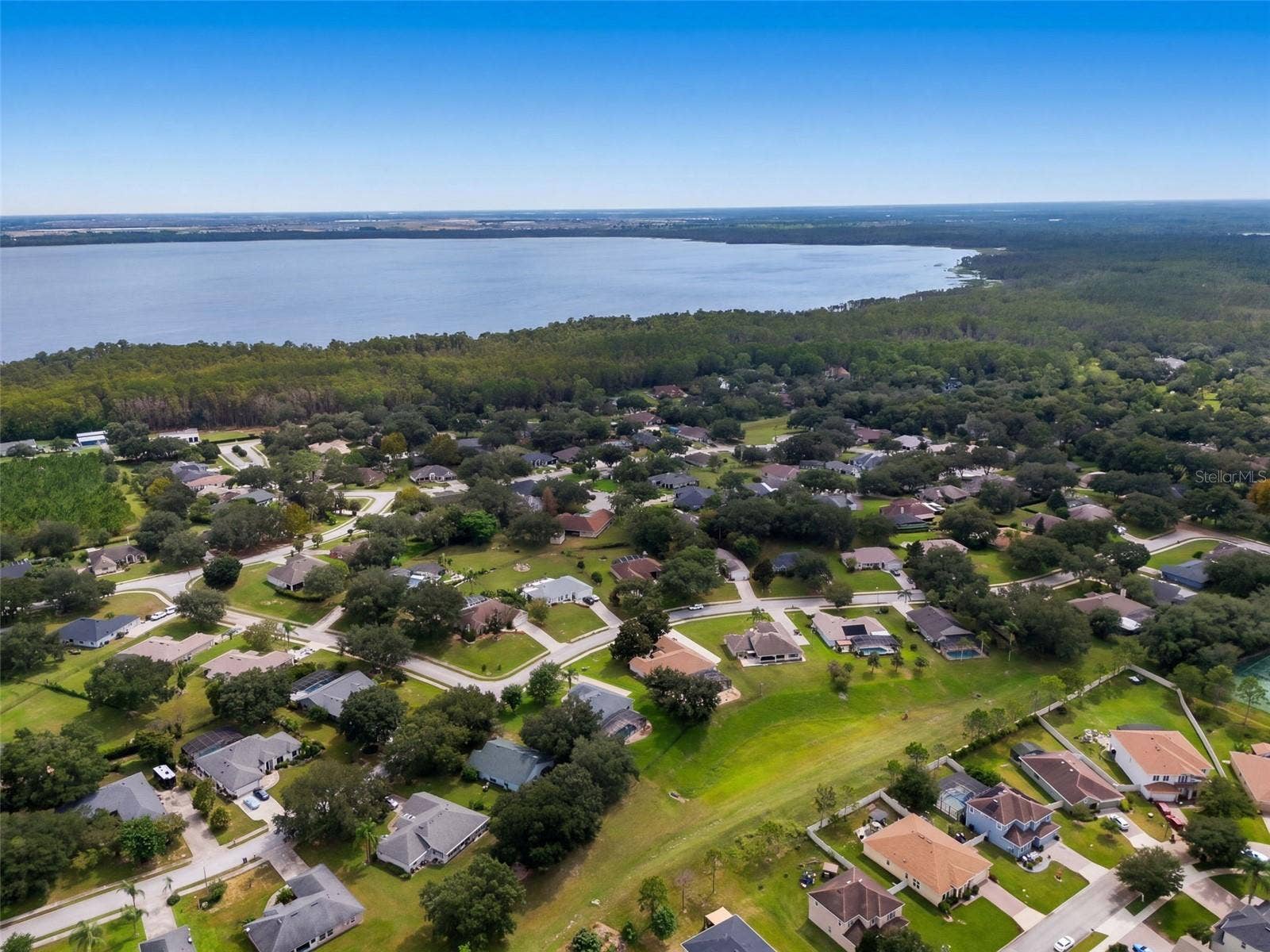 11516 GRAND BAY BOULEVARD, Clermont, FL 34711