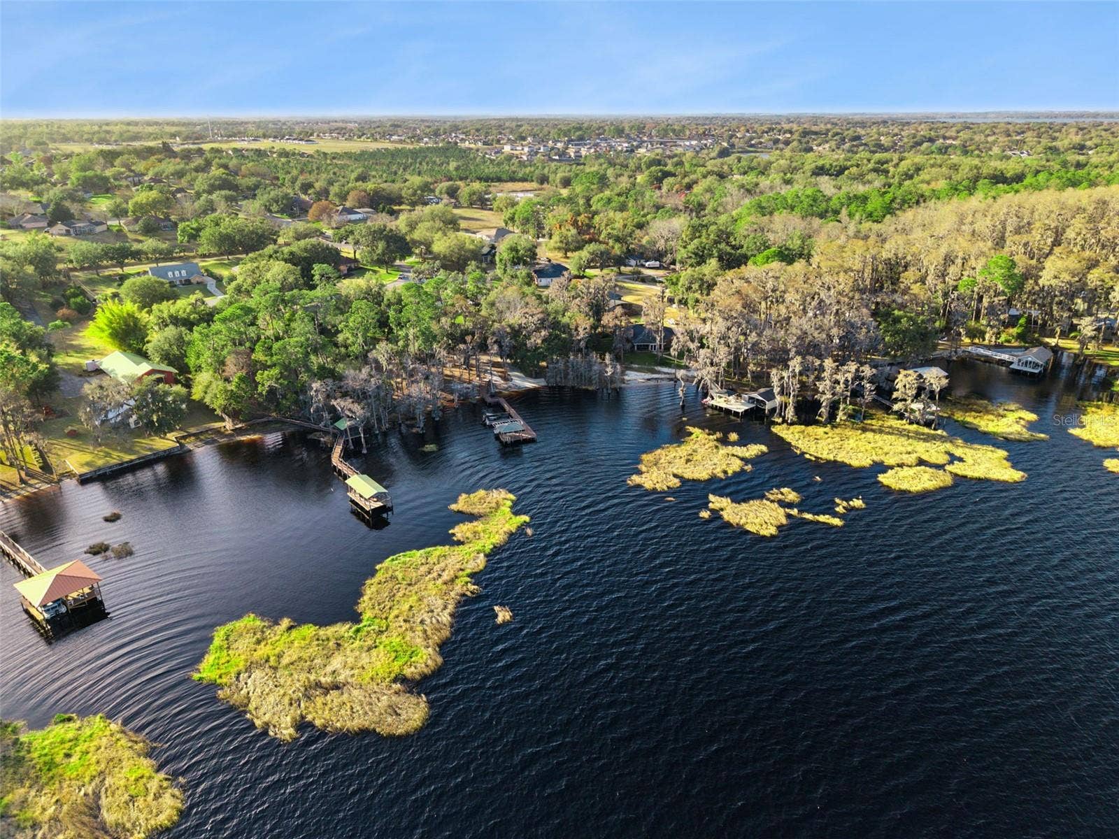 11516 GRAND BAY BOULEVARD, Clermont, FL 34711