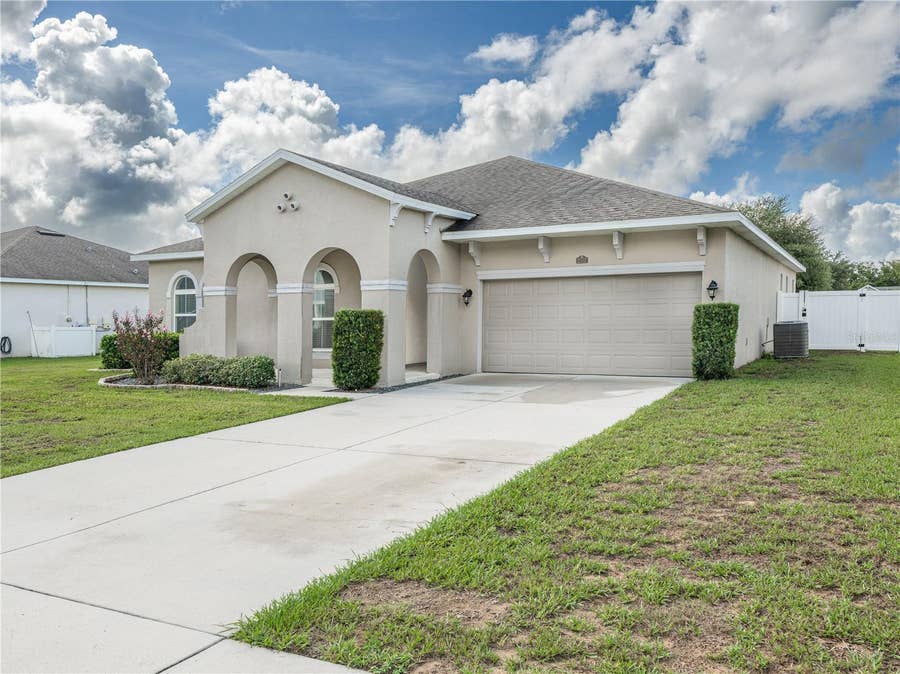 Property photo for 37102 SCENIC BLUFF DRIVE, Grand Island, FL