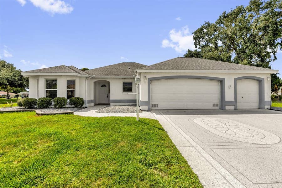 Property photo for 3273 HOPEWELL STREET, The Villages, FL