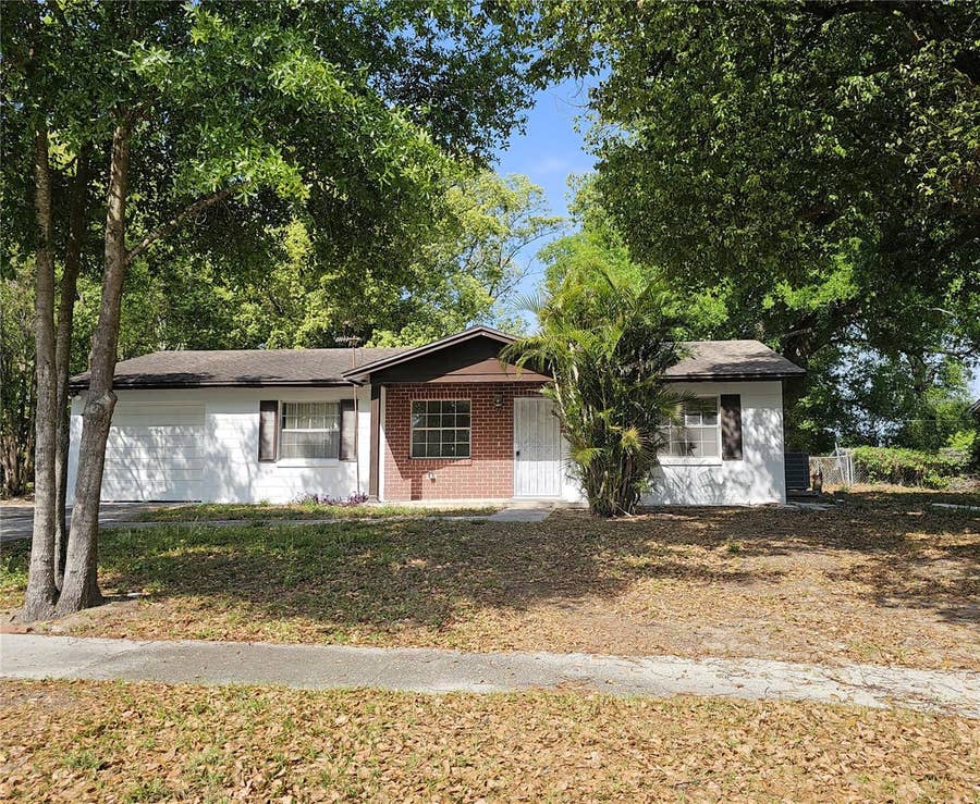 Property photo for 5550 SAINT JOSEPH BOULEVARD, Orlando, FL