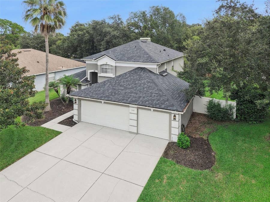Property photo for 248 LONGHIRST LOOP, Ocoee, FL