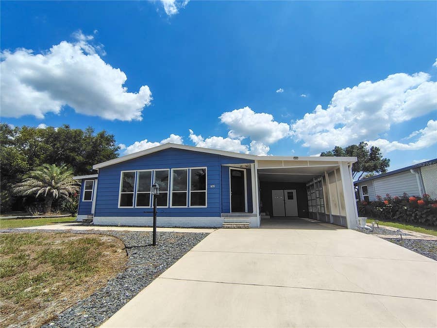 Property photo for 702 TURNBERRY LANE, Lady Lake, FL