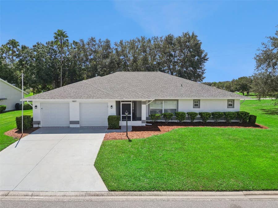 Property photo for 5606 LAVER STREET, Leesburg, FL