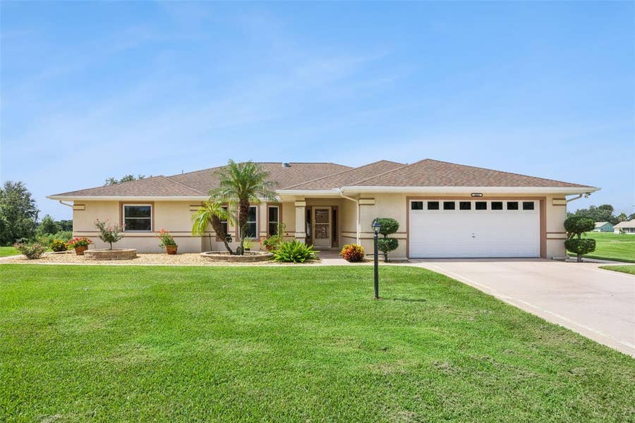Property photo for 6631 BORG STREET, Leesburg, FL