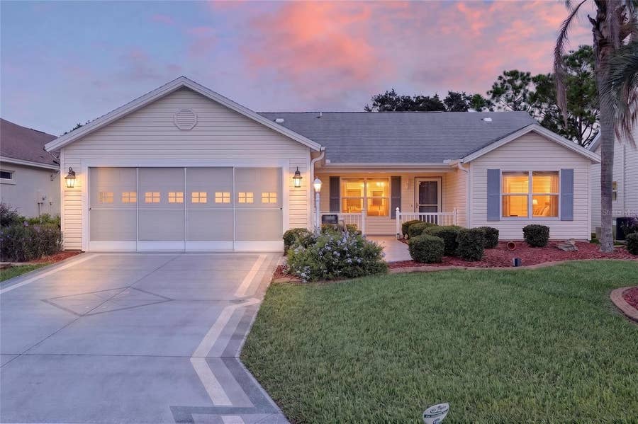Property photo for 2109 GERARDO AVENUE, The Villages, FL