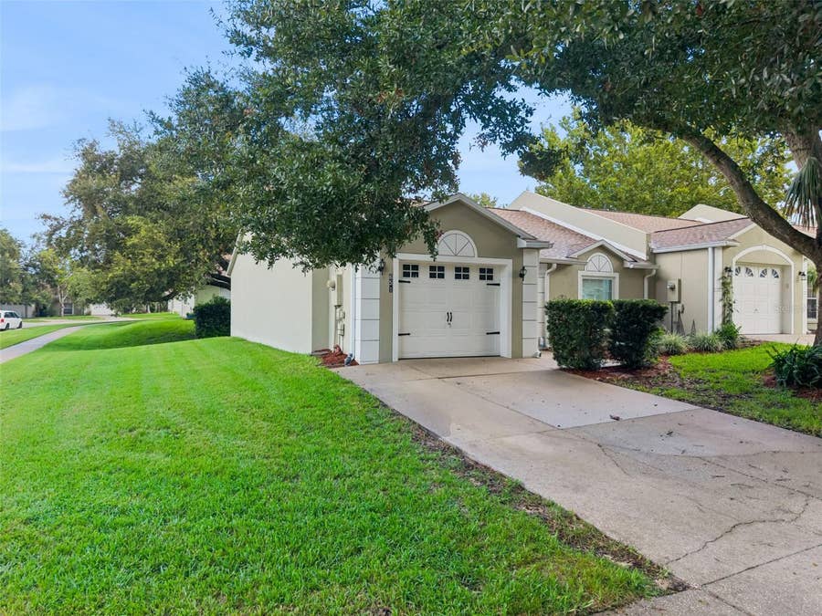 Property photo for 651 VILLA COURT, Clermont, FL