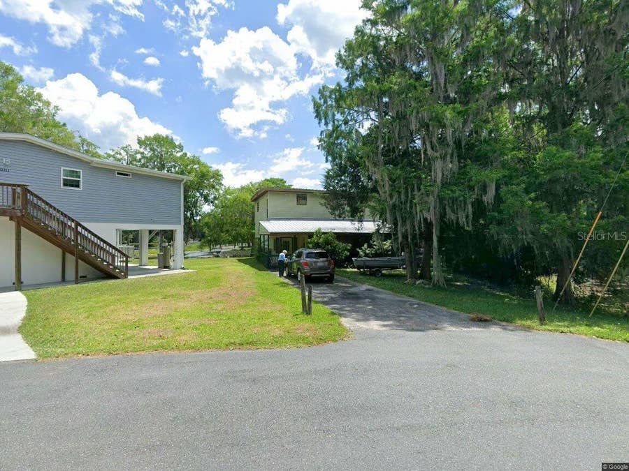 Property photo for 12300 E RAINTREE COURT, Inverness, FL