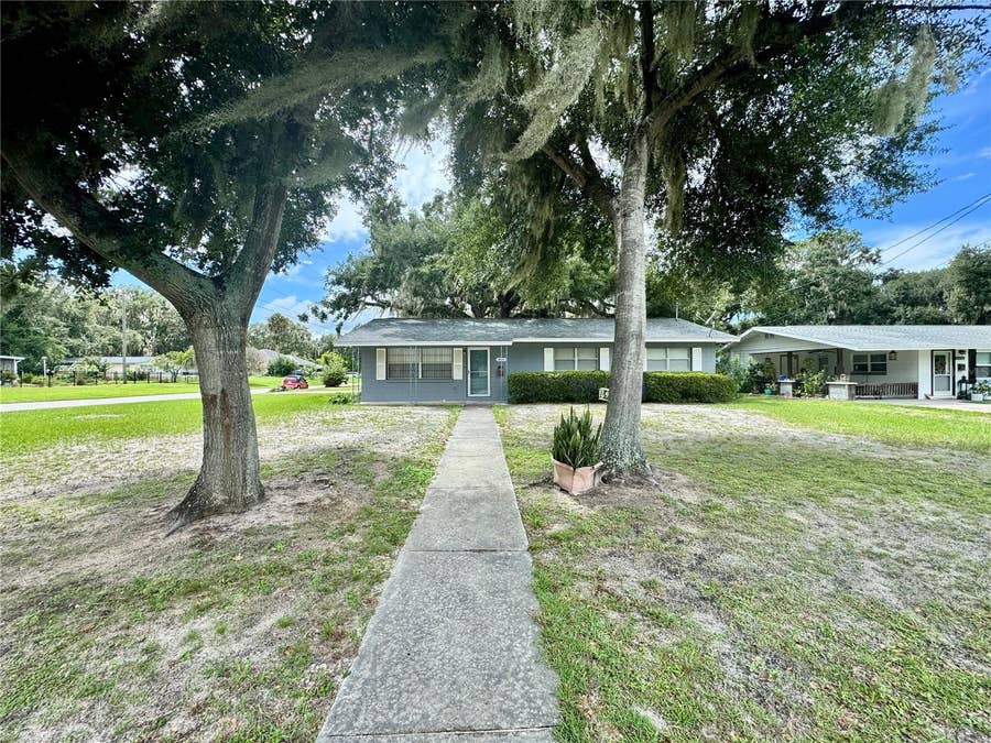 Property photo for 1201 ORANGE AVENUE, Tavares, FL