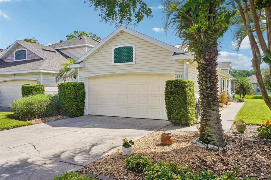 Property photo for 128 BAYTREE BOULEVARD, Tavares, FL