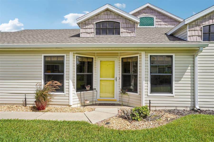 Property photo for 128 BAYTREE BOULEVARD, Tavares, FL
