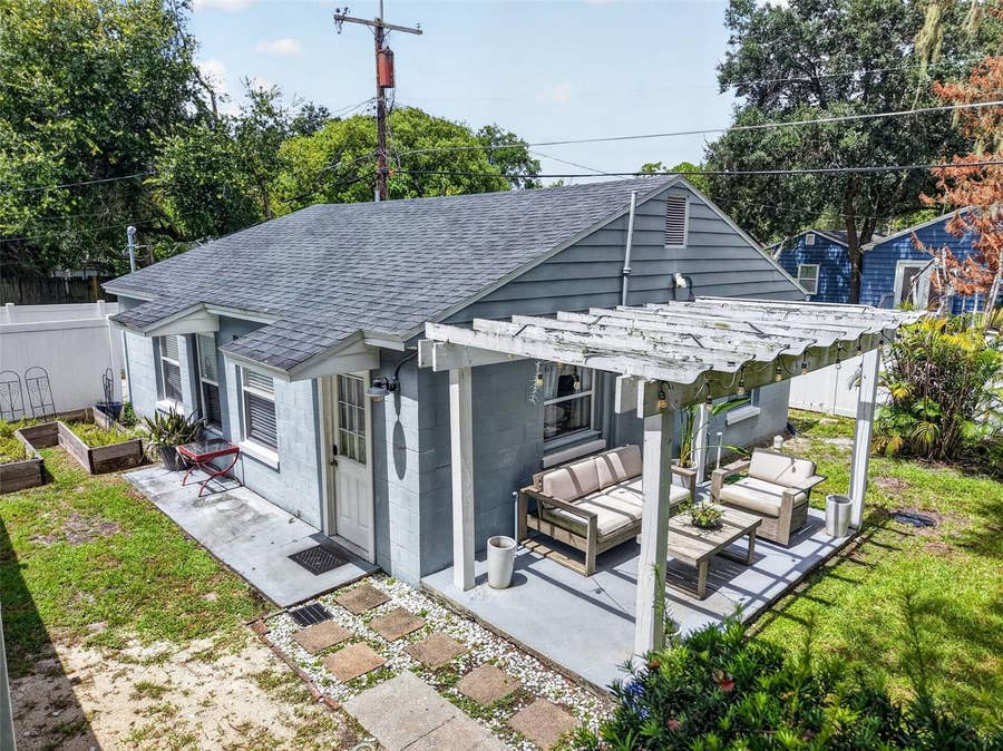 Property photo for 731 W PRINCETON STREET, Orlando, FL