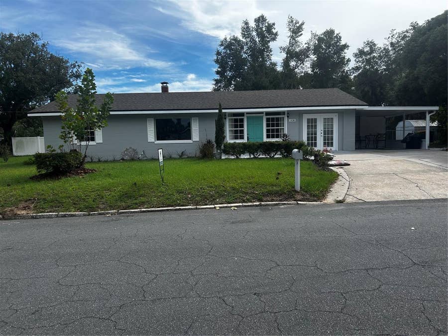 Property photo for 1030 E 4TH AVENUE, Mount Dora, FL