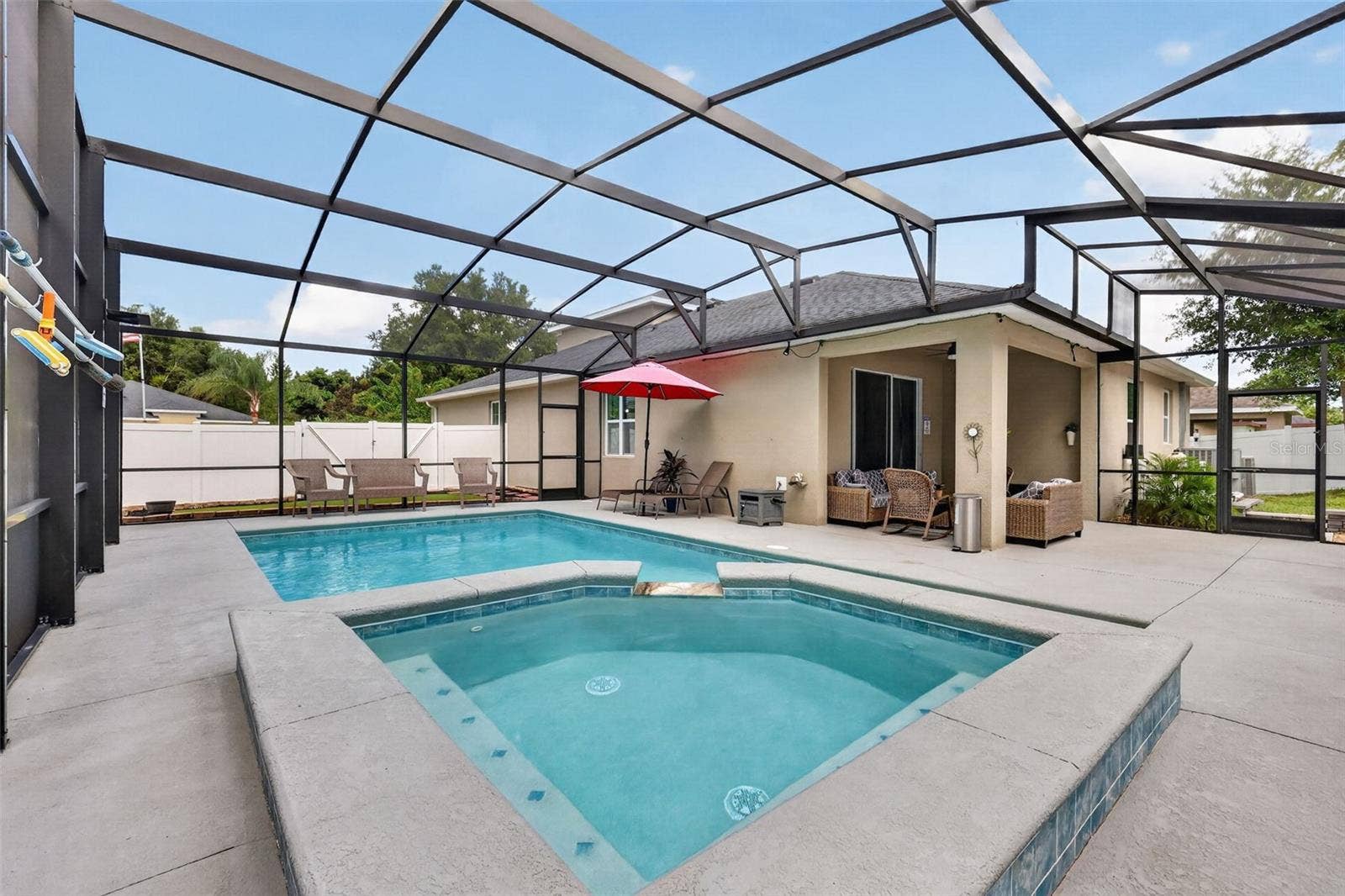 1450 OSPREY RIDGE DRIVE, Eustis, FL 32736 1450 OSPREY RIDGE DRIVE, Eustis, FL 32736