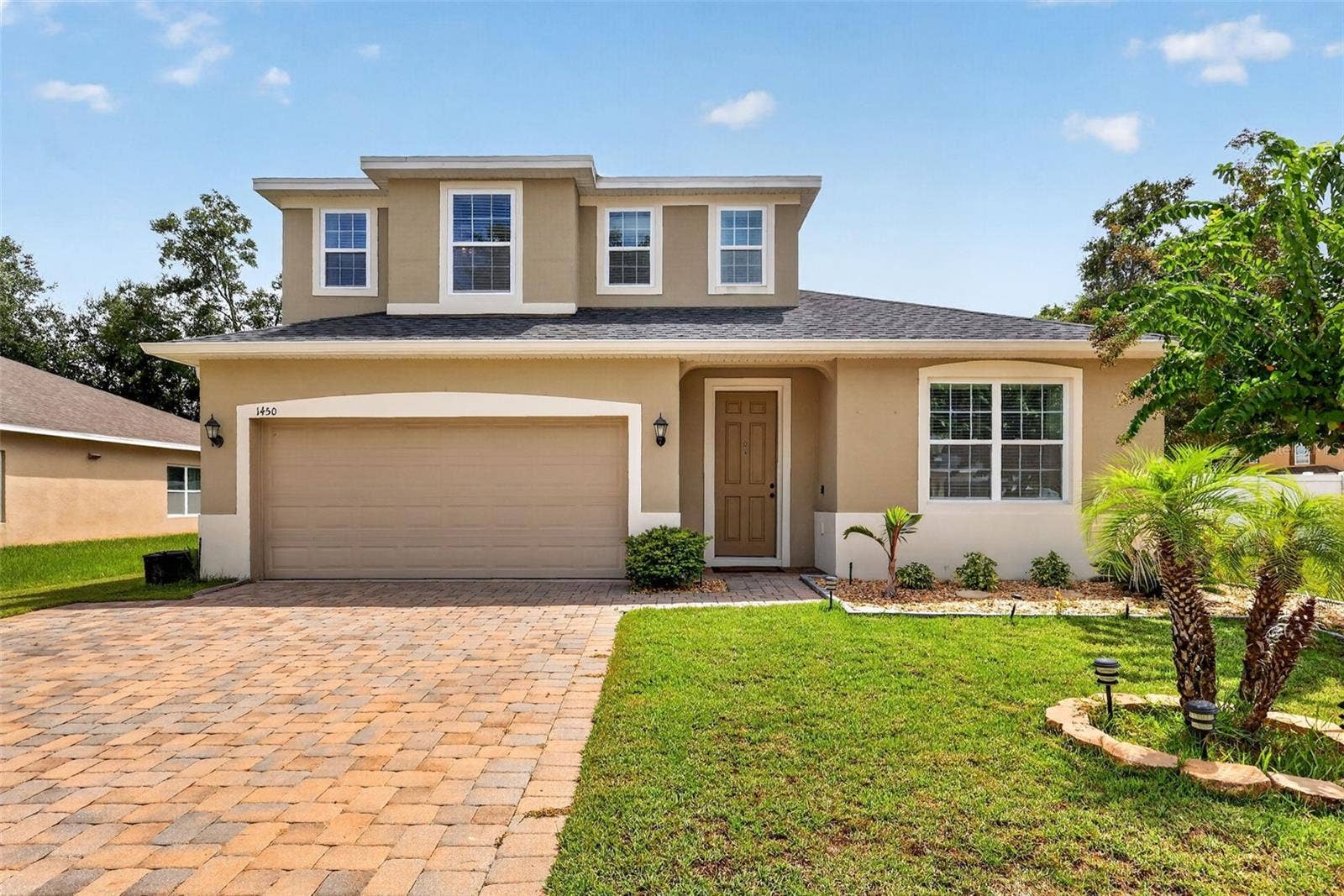1450 OSPREY RIDGE DRIVE, Eustis, FL 32736 1450 OSPREY RIDGE DRIVE, Eustis, FL 32736