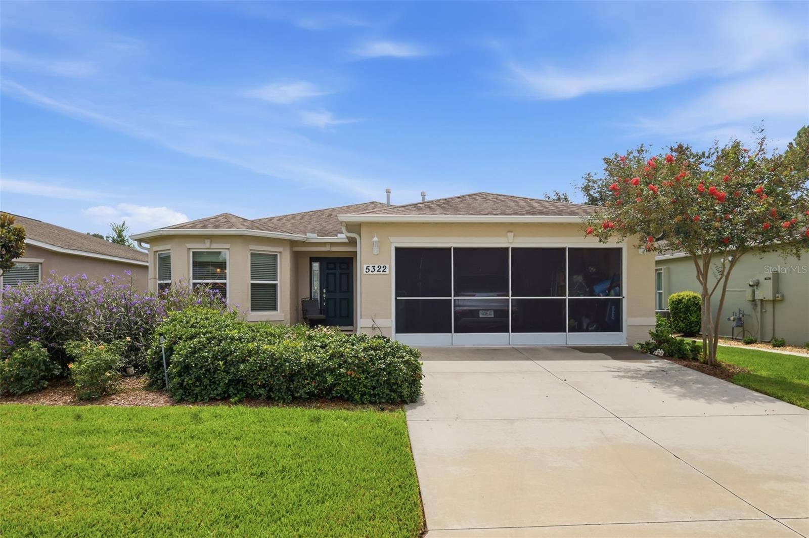 5322 POND CROSSING PLACE, Leesburg, FL 34748 5322 POND CROSSING PLACE, Leesburg, FL 34748