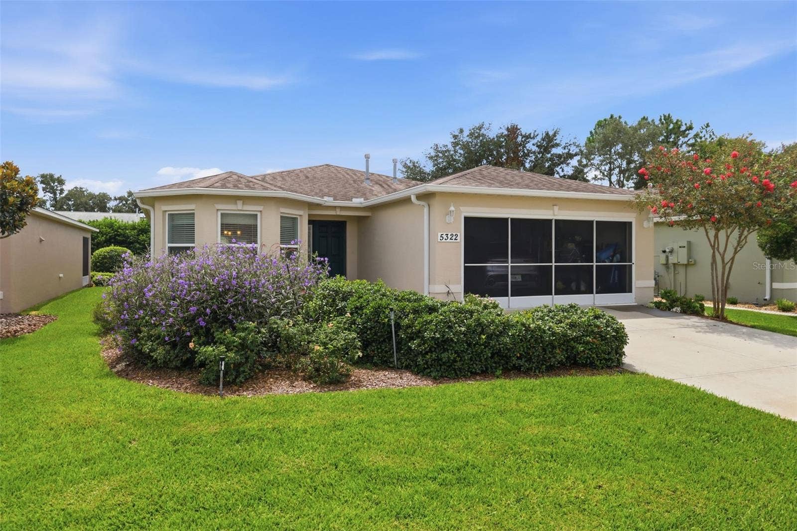5322 POND CROSSING PLACE, Leesburg, FL 34748 5322 POND CROSSING PLACE, Leesburg, FL 34748