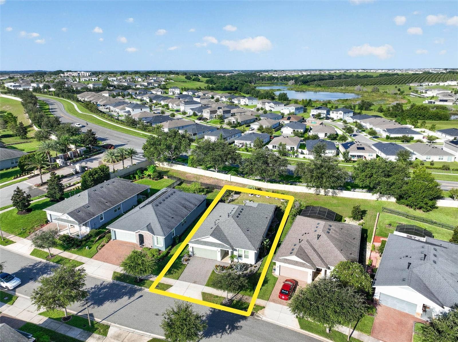 306 ALCOVE DRIVE, Groveland, FL 34736 306 ALCOVE DRIVE, Groveland, FL 34736