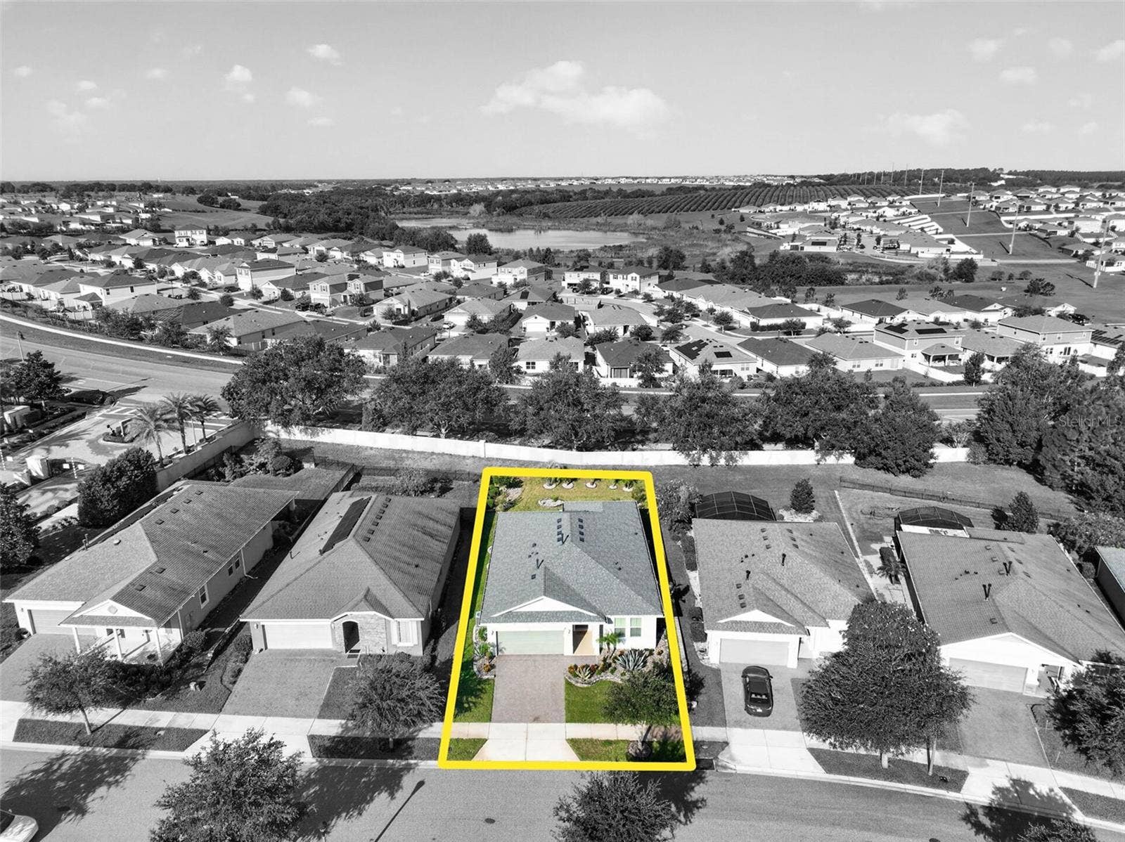 306 ALCOVE DRIVE, Groveland, FL 34736 306 ALCOVE DRIVE, Groveland, FL 34736