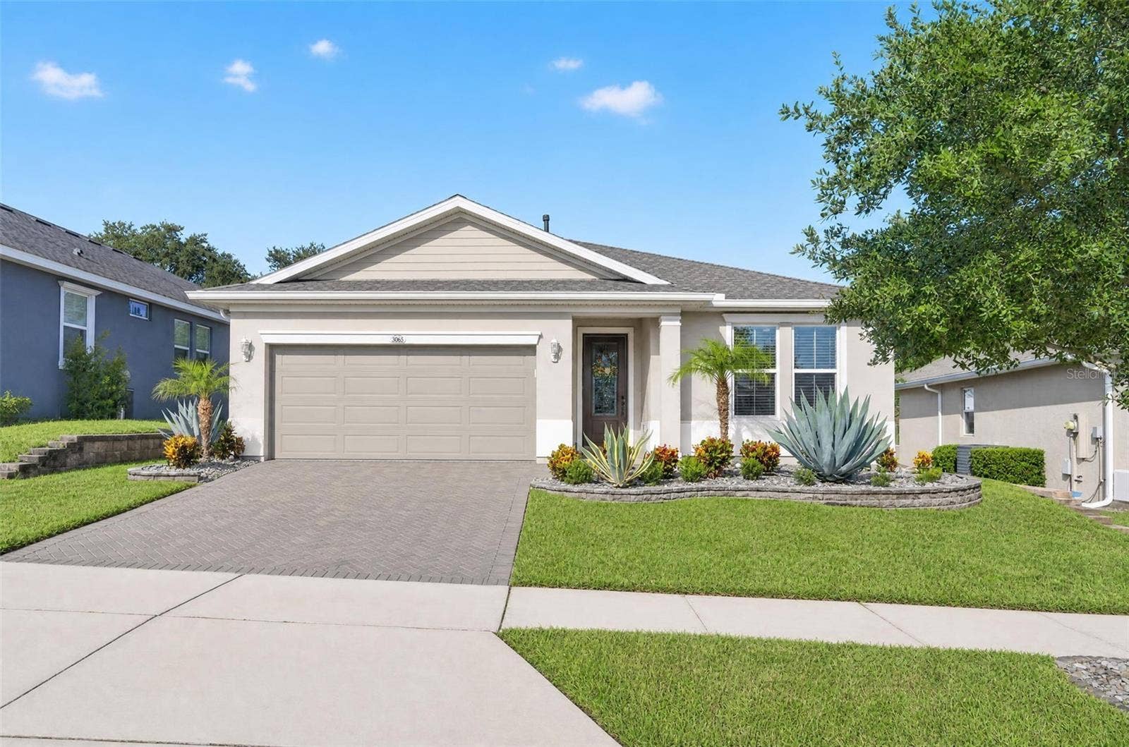 306 ALCOVE DRIVE, Groveland, FL 34736 306 ALCOVE DRIVE, Groveland, FL 34736