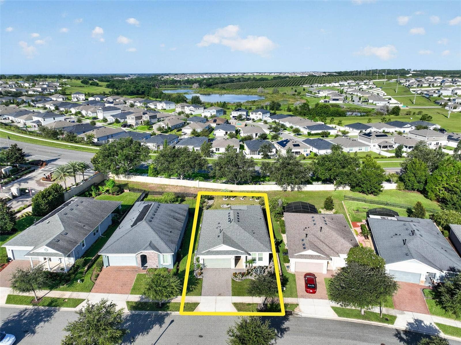 306 ALCOVE DRIVE, Groveland, FL 34736 306 ALCOVE DRIVE, Groveland, FL 34736