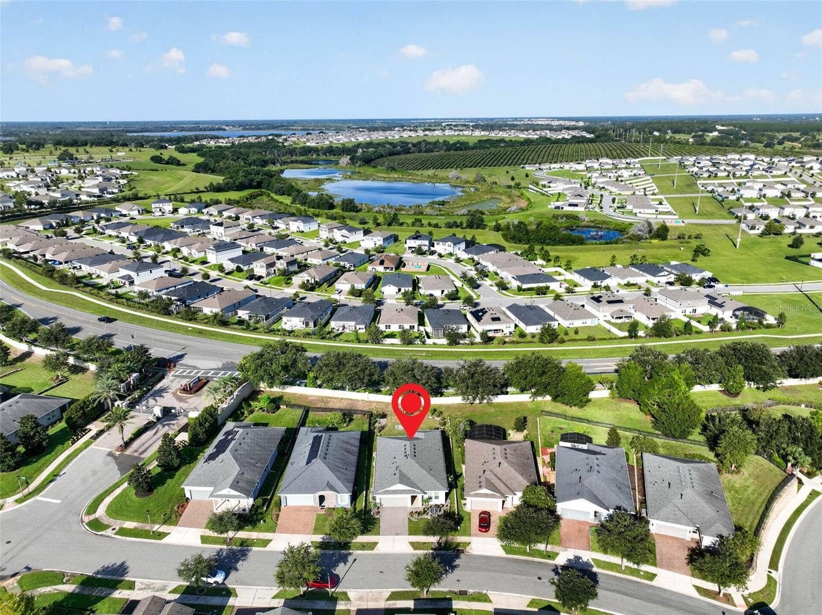 306 ALCOVE DRIVE, Groveland, FL 34736 306 ALCOVE DRIVE, Groveland, FL 34736