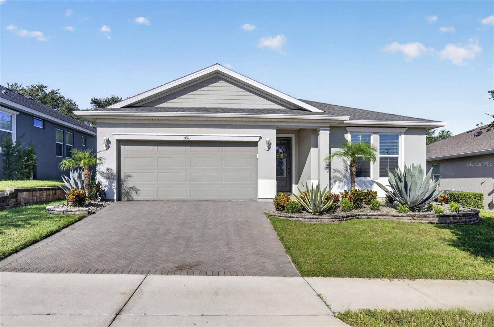 306 ALCOVE DRIVE, Groveland, FL 34736 306 ALCOVE DRIVE, Groveland, FL 34736