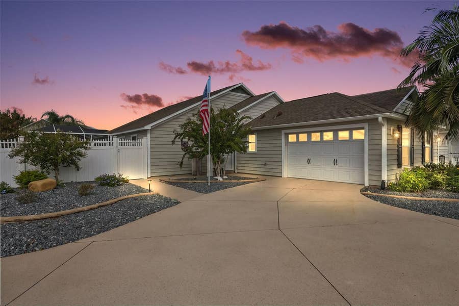 Property photo for 1774 MEADOWLARK AVENUE, The Villages, FL