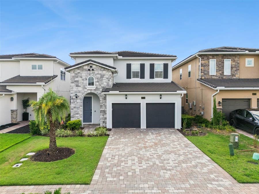 Property photo for 15714 VETTA DRIVE, Montverde, FL