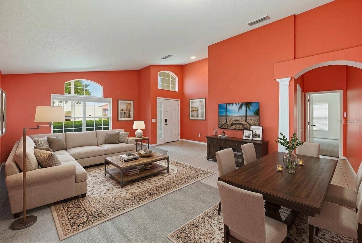 5251 LOS PALMA VISTA DRIVE, Orlando, FL 32837 5251 LOS PALMA VISTA DRIVE, Orlando, FL 32837
