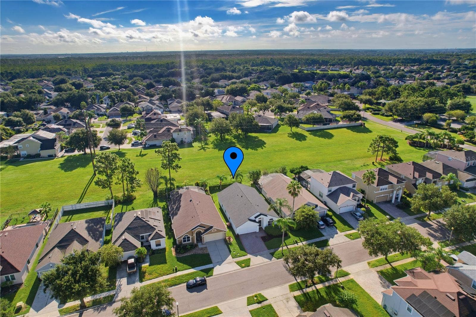 5251 LOS PALMA VISTA DRIVE, Orlando, FL 32837 5251 LOS PALMA VISTA DRIVE, Orlando, FL 32837