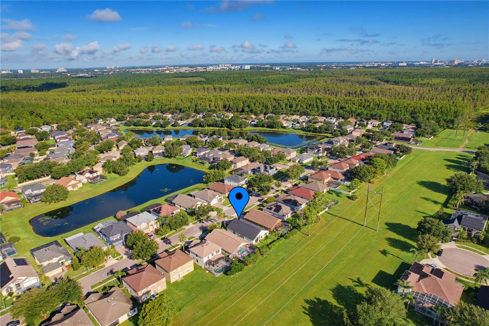 5251 LOS PALMA VISTA DRIVE, Orlando, FL 32837 5251 LOS PALMA VISTA DRIVE, Orlando, FL 32837
